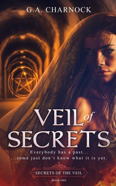 Carte Veil of Secrets 