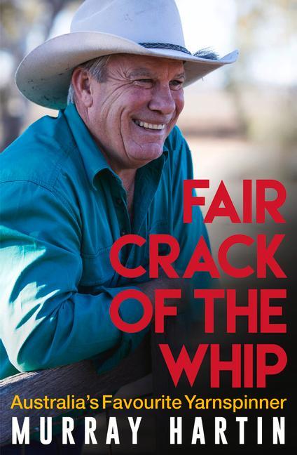 Könyv Fair Crack of the Whip 