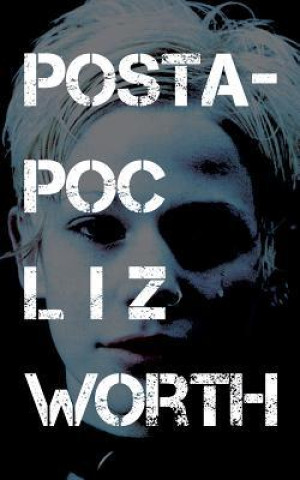 Knjiga Postapoc 