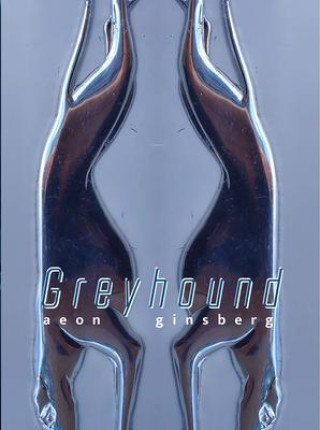 Knjiga Greyhound 