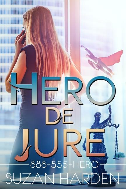 Buch Hero De Jure Suzan Harden