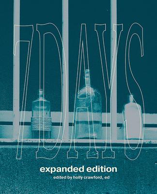 Book 7 Days: Expanded Edition 
