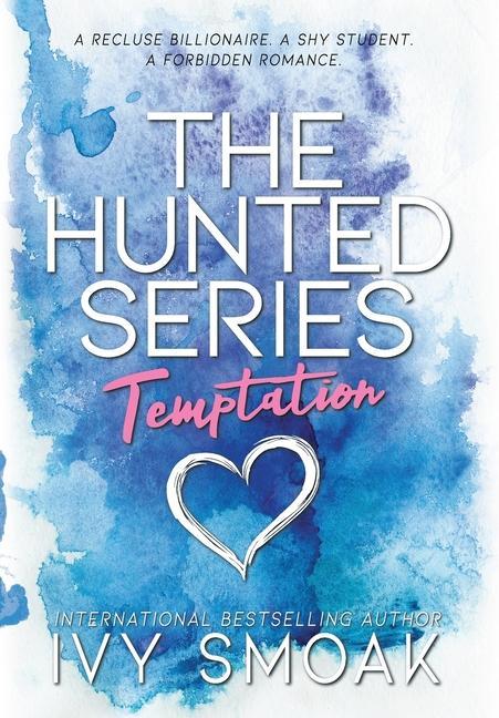 Buch Temptation Ivy Smoak