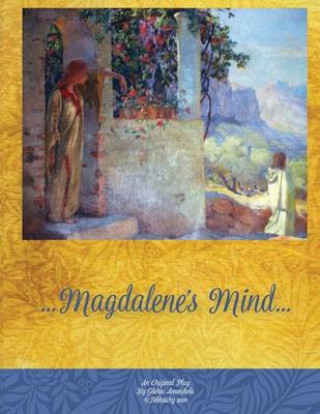 Knjiga Magdalene's Mind Gloria Amendola