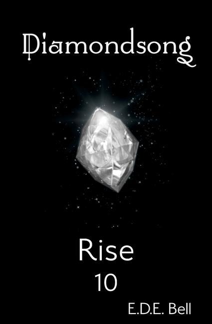 Knjiga Rise E. D. E. Bell