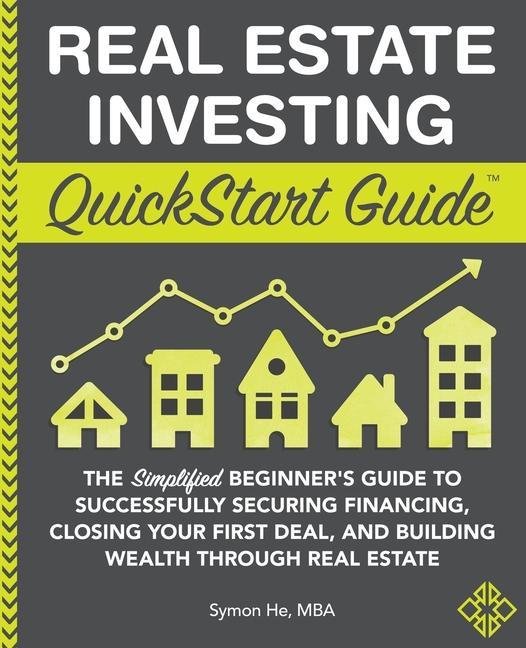 Carte Real Estate Investing QuickStart Guide 