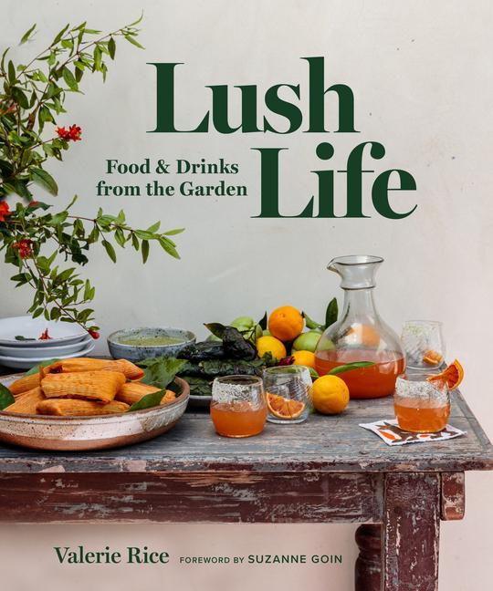 Kniha Lush Life Gemma Ingalls