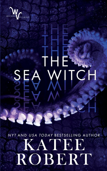 Книга Sea Witch 