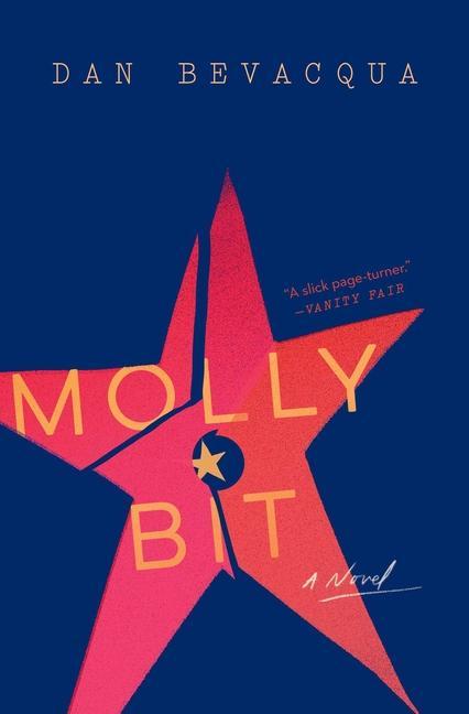 Knjiga Molly Bit Dan Bevacqua