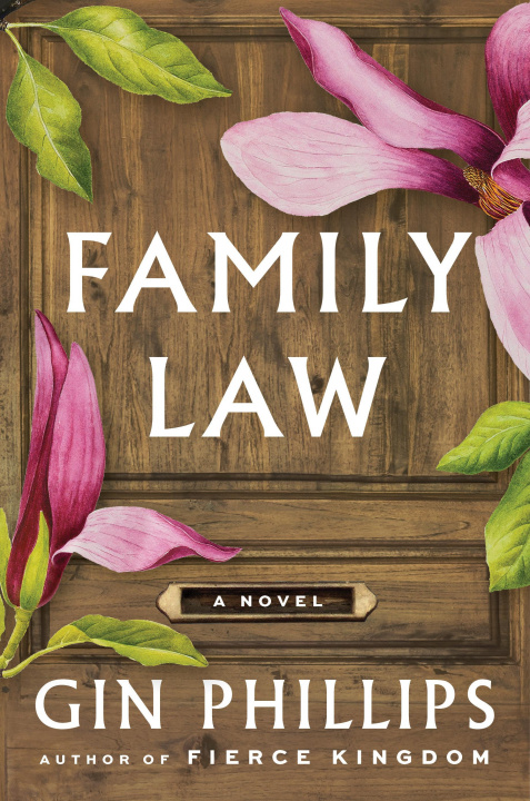Kniha Family Law 