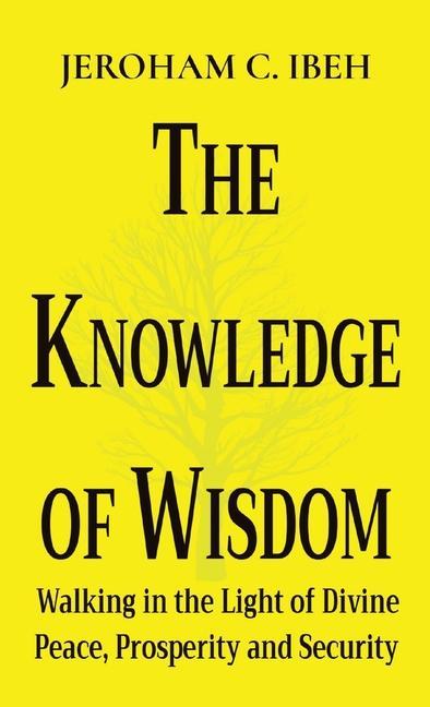 Carte Knowledge of Wisdom 