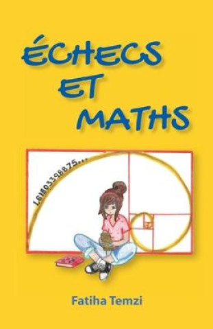 Book Echecs et maths Fatiha Temzi