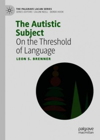 Kniha Autistic Subject 