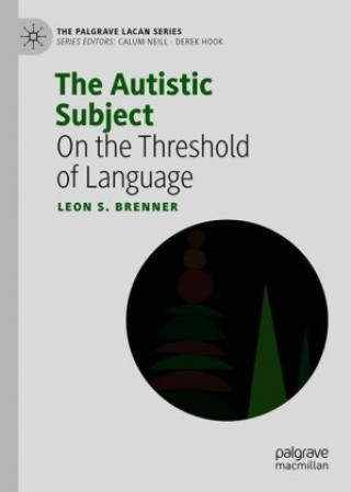 Βιβλίο Autistic Subject 