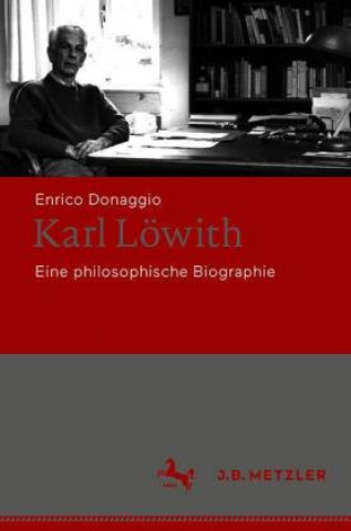 Knjiga Karl Loewith Antonio Staude