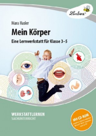Knjiga Mein Körper Mara Hasler