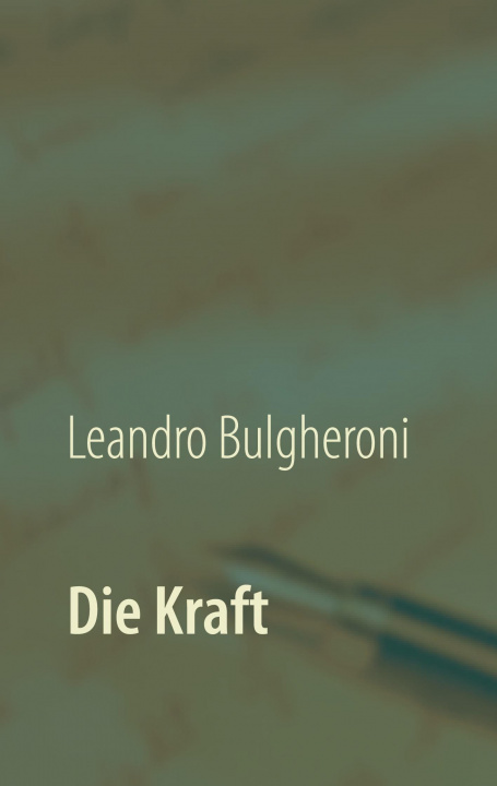 Buch Die Kraft 