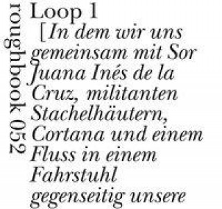 Knjiga Loops Carla Cerda