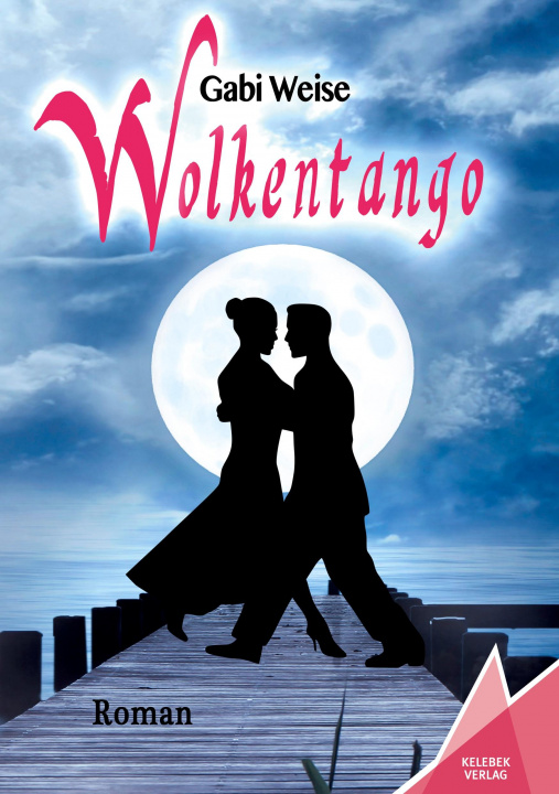 Book Wolkentango Kelebek Verlag