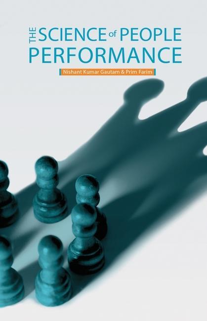 Kniha Science Of People Performance Prim Farim