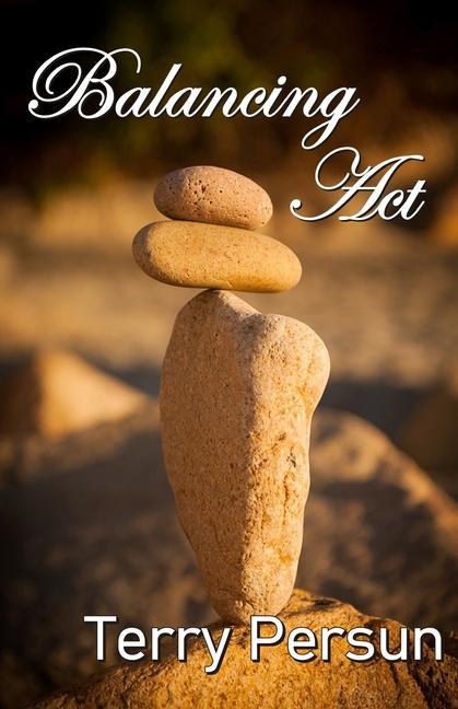 Book Balancing Act Terry Persun