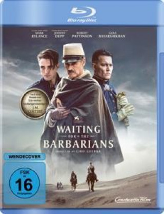 Video Waiting for the Barbarians J. M. Coetzee