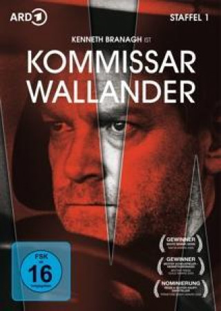 Video Kommissar Wallander Kristina Hetherington