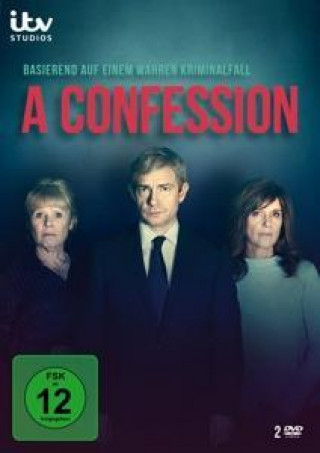 Video A Confession Jeff Pope