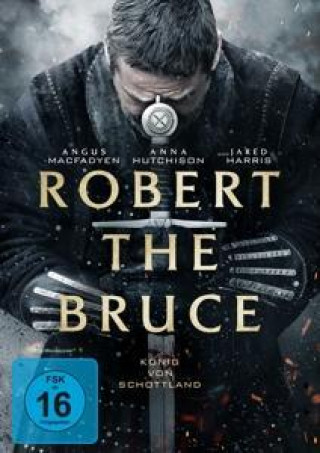 Video Robert the Bruce - König von Schottland 