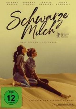 Video Schwarze Milch Christine Schorr