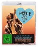 Видео Prince - Sign "O" the Times (Blu-Ray) 