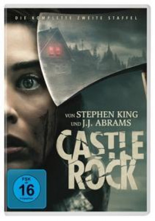 Video Castle Rock - Staffel 2 Kelley Dixon