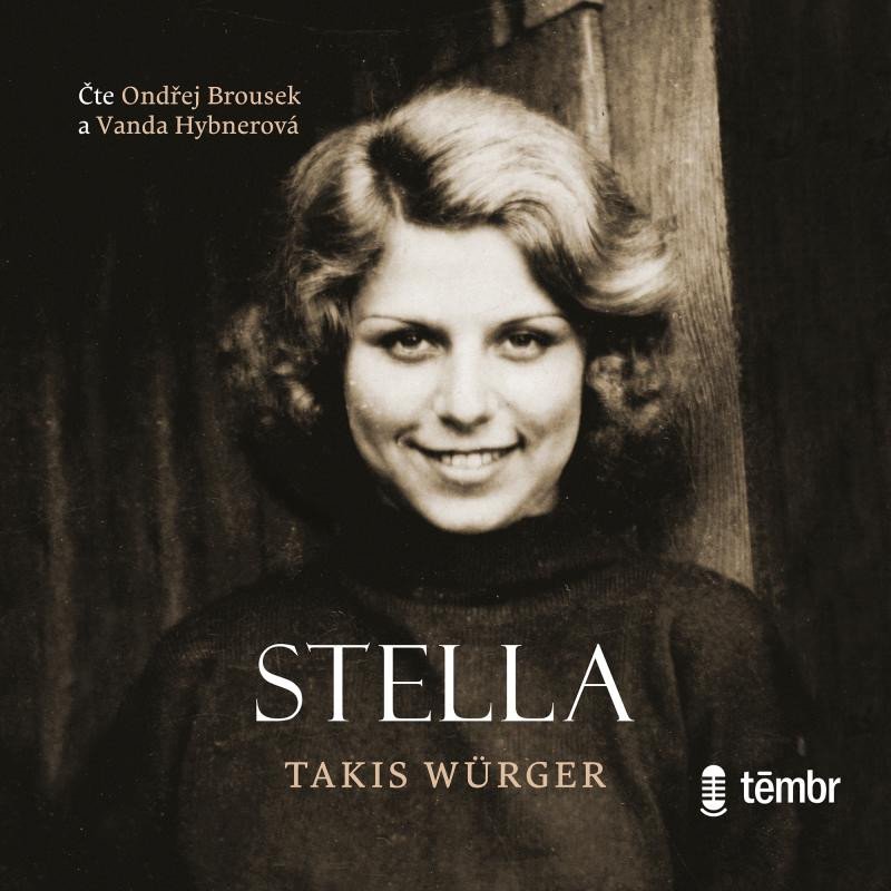 Book Stella Takis Würger