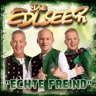 Zvok Echte Freind 