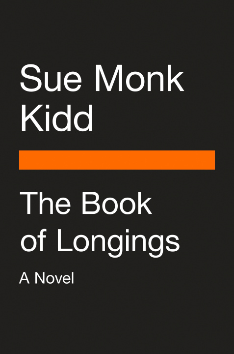 Könyv Book of Longings 