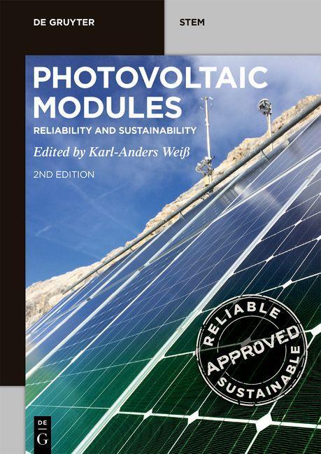Knjiga Photovoltaic Modules No Contributor