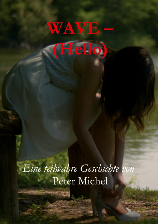 Book Wave - (Hello) Peter Michel