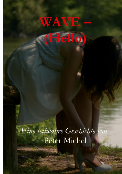 Knjiga Wave - (Hello) Peter Michel