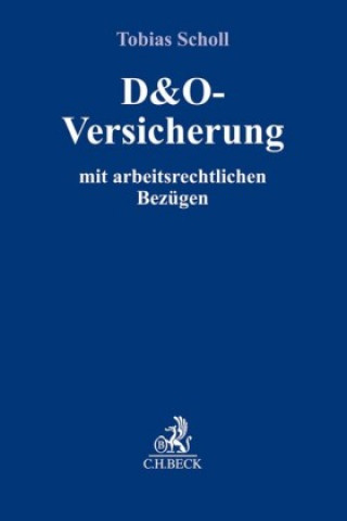 Libro D&O-Versicherung 