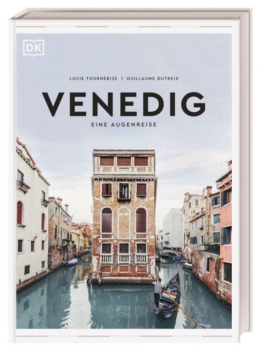 Book Venedig 