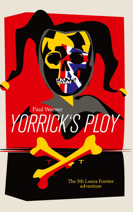 Buch Yorrick's Ploy 