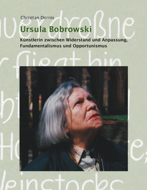 Knjiga Ursula Bobrowski 