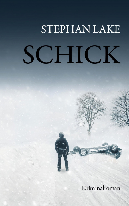 Book Schick Stephan Lake