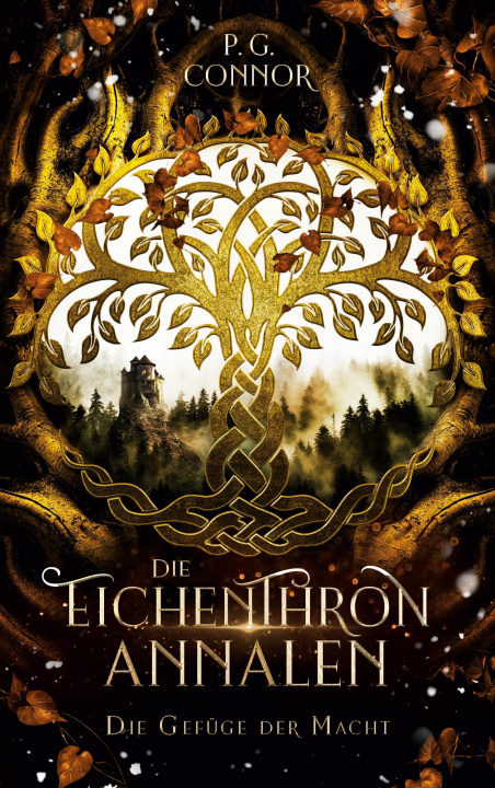 Knjiga Die Eichenthron Annalen 