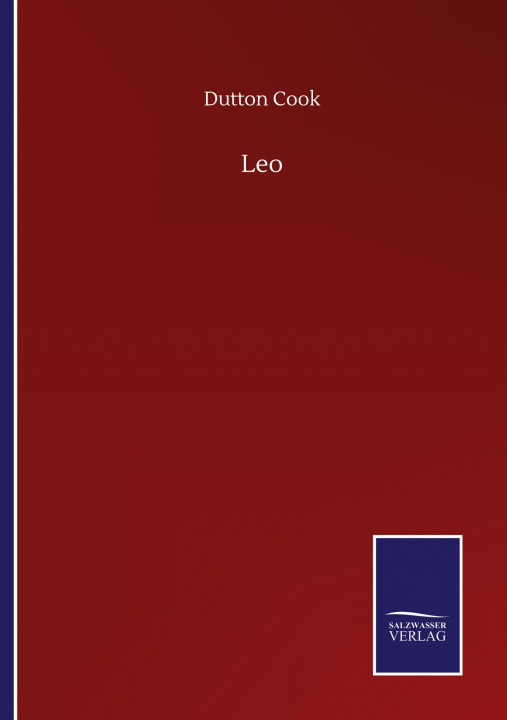 Book Leo Dutton Cook