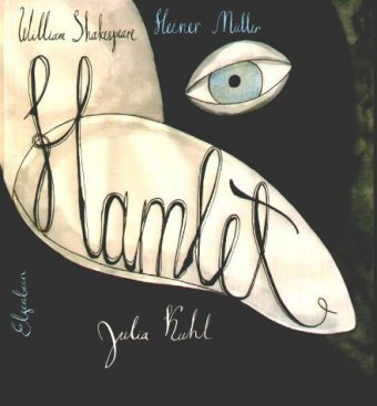 Книга Hamlet William Shakespeare