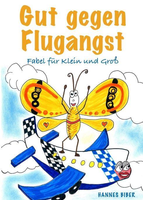 Könyv Gut gegen Flugangst 