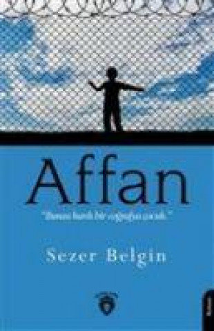 Knjiga Affan 