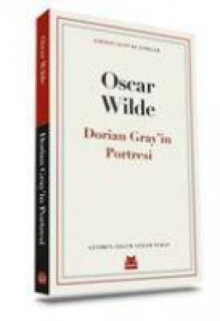 Knjiga Dorian Grayin Portresi 