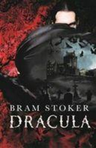 Knjiga Dracula 